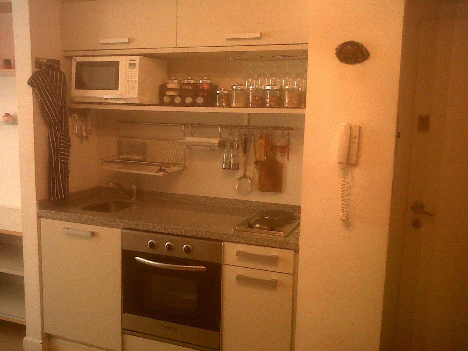 Oro Plaza Appartement Buenos Aires