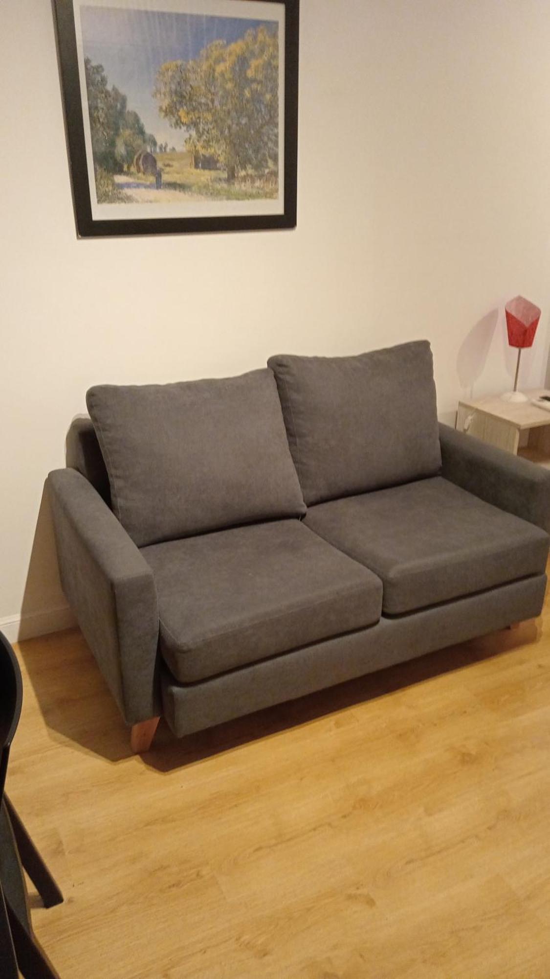Oro Plaza Appartement