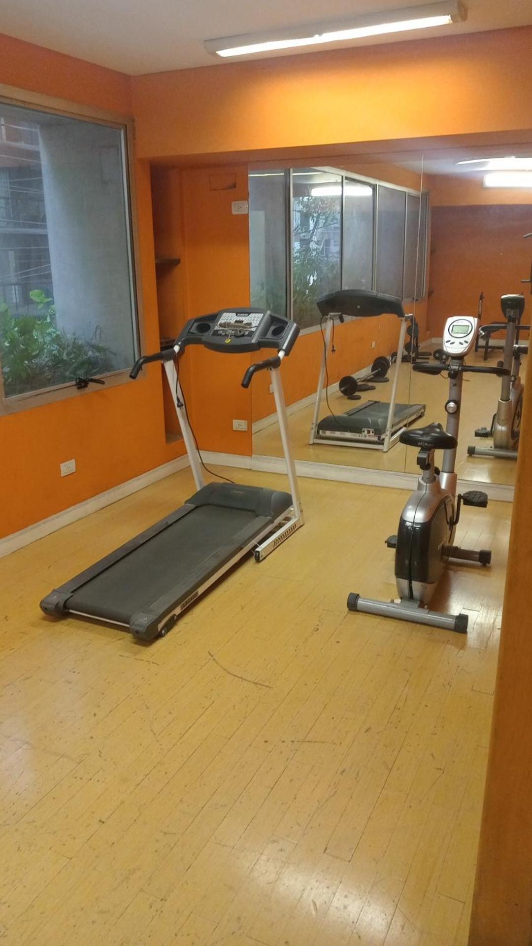 Appartement Oro Plaza *